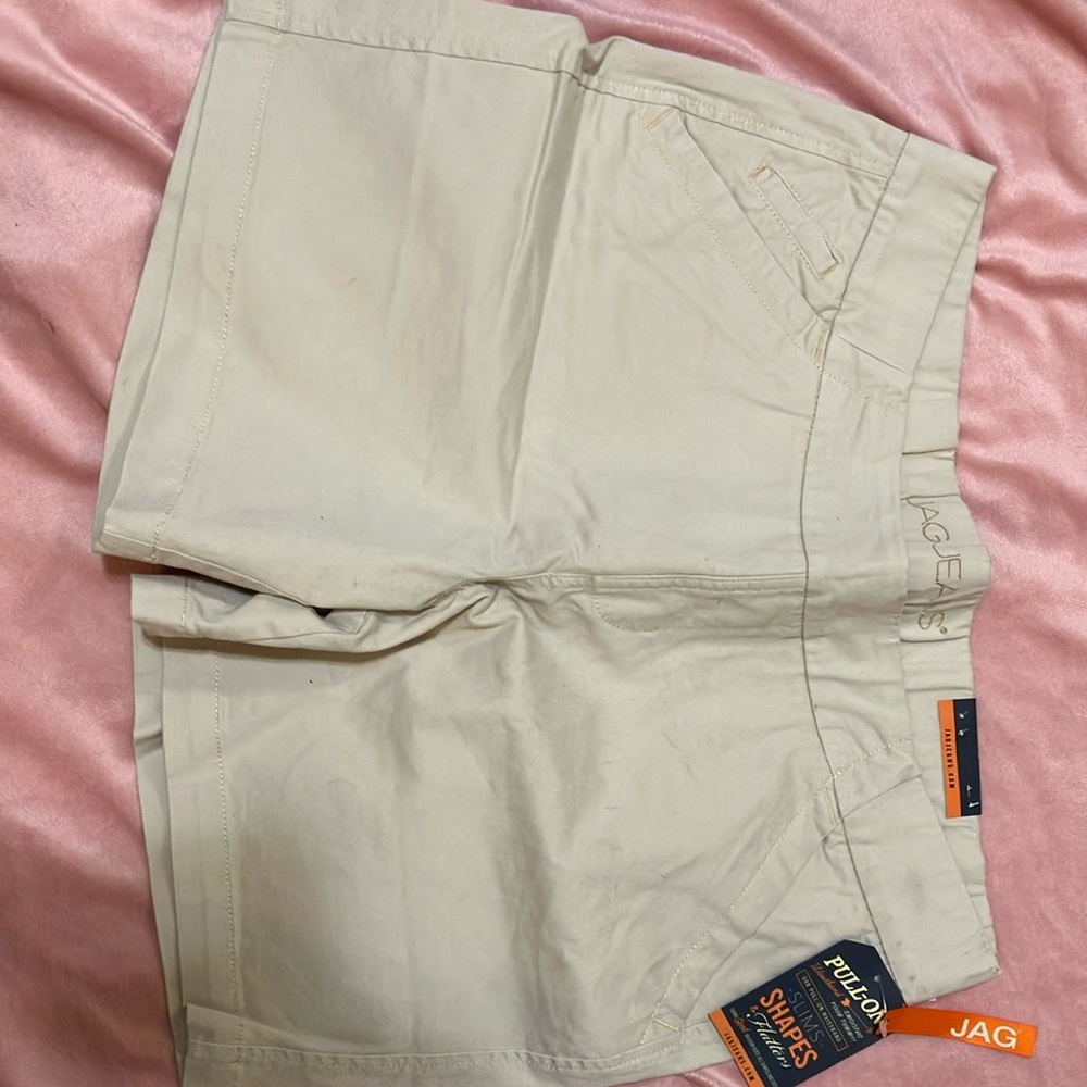 Shorts Jag brand size 16 brand new